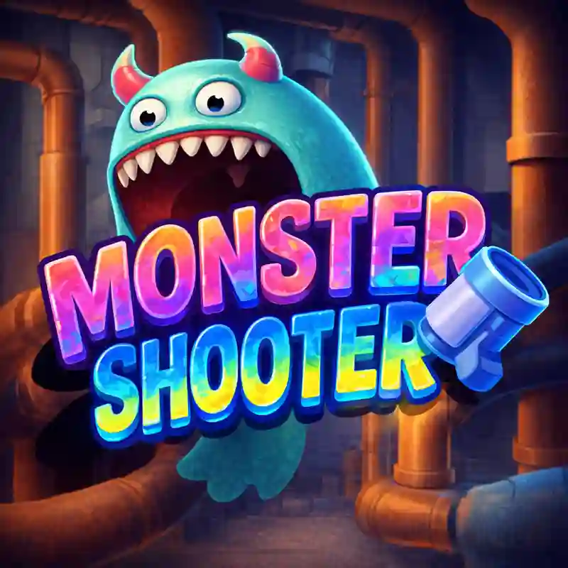 Monster Shooter Slot - vipjl