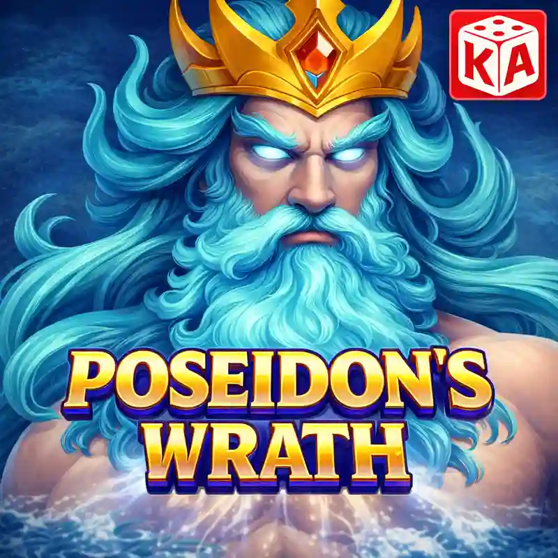 Poseidon's Wrath