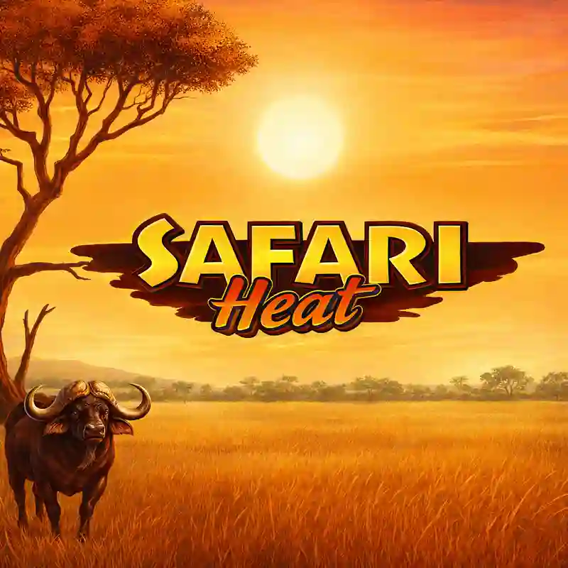 Safari Heat